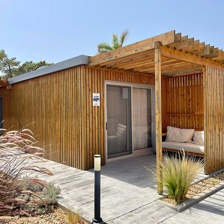 818 Centro Nautico Bungalows Vila Real de Santo António Exterior photo