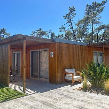 818 Centro Nautico Bungalows Vila Real de Santo António Exterior photo